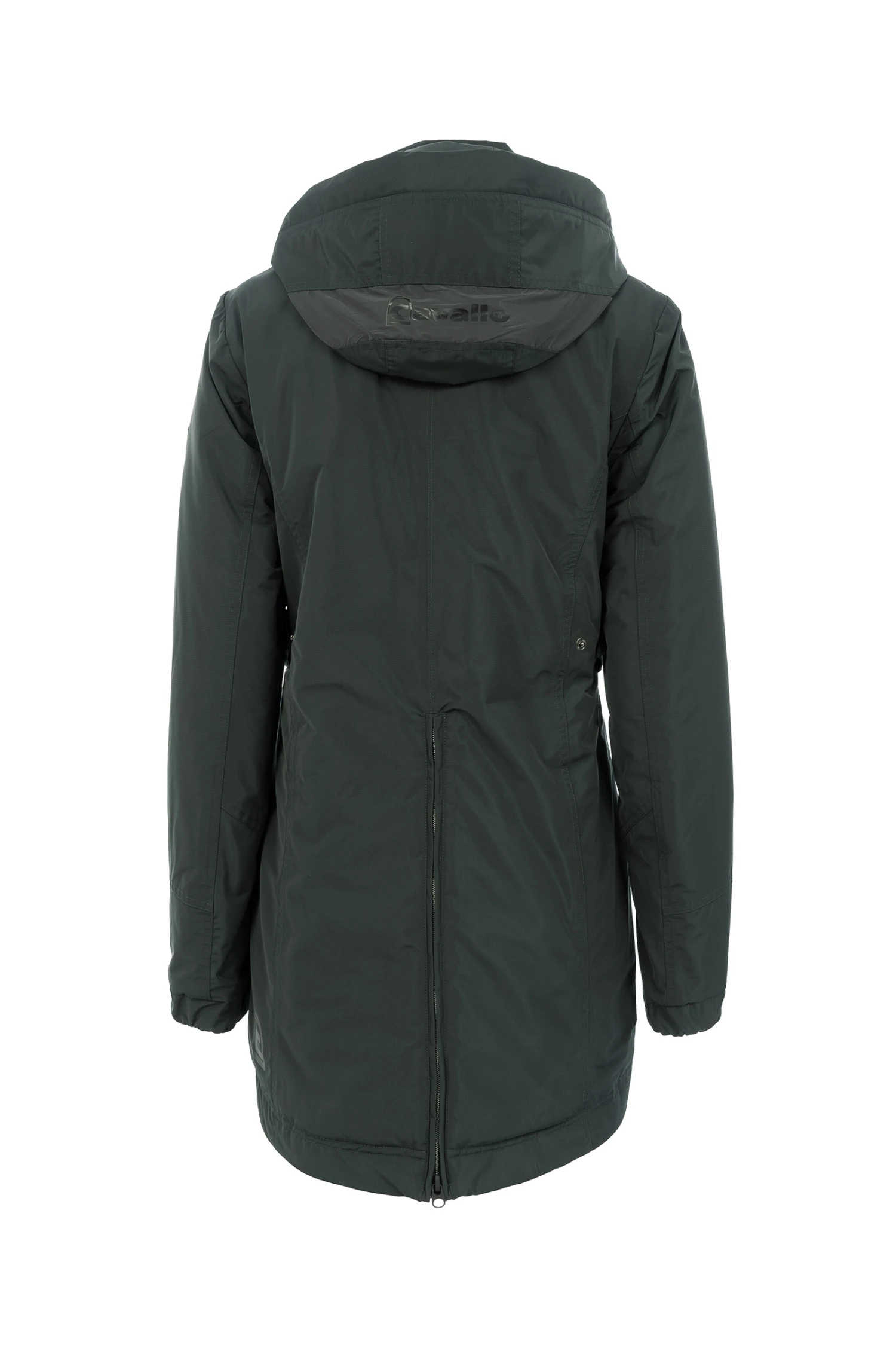 Cavallo Eadie Damen Winterparka 6 Cavallo Eadie Damen Winterparka – Bild 4