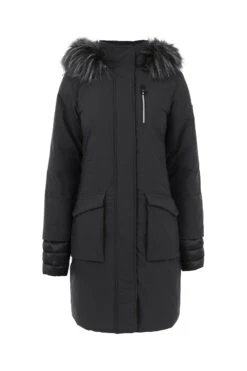 Cavallo Eika Damen Winterjacke