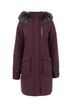 Cavallo Eika Damen Winterjacke -Cavallo Verkäufe 342934 WRE 1