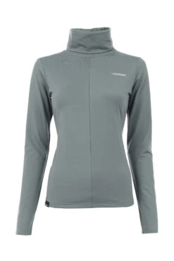 Cavallo Eira Damen Langarmshirt -Cavallo Verkäufe 342935 MLGR 1