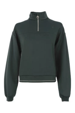 Cavallo Eiske Damen Sweatshirt -Cavallo Verkäufe 342937 DGR 1