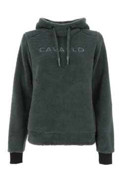 Cavallo Elis Damen Hoodie