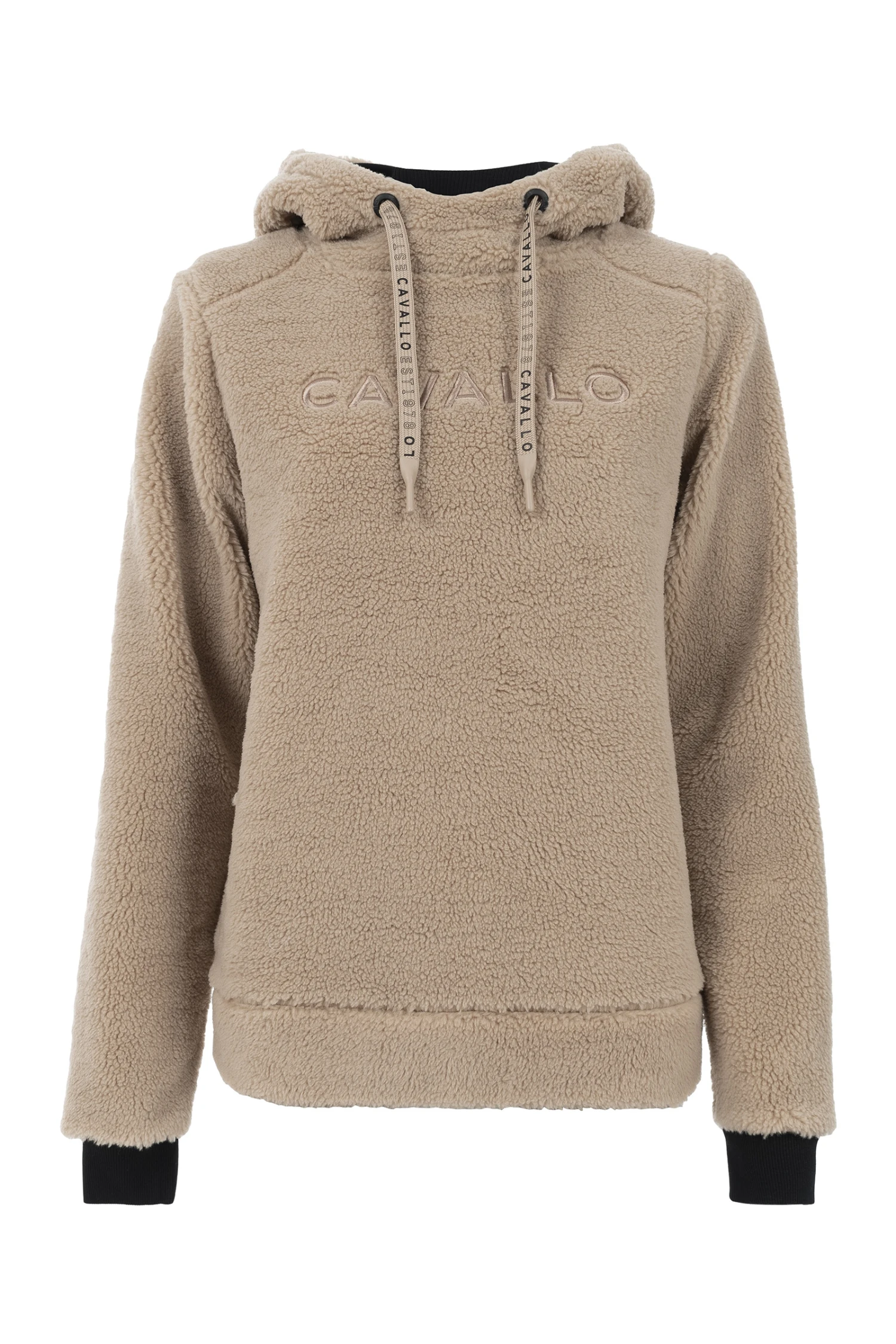 Cavallo Elis Damen Hoodie 5 Cavallo Elis Damen Hoodie – Bild 3