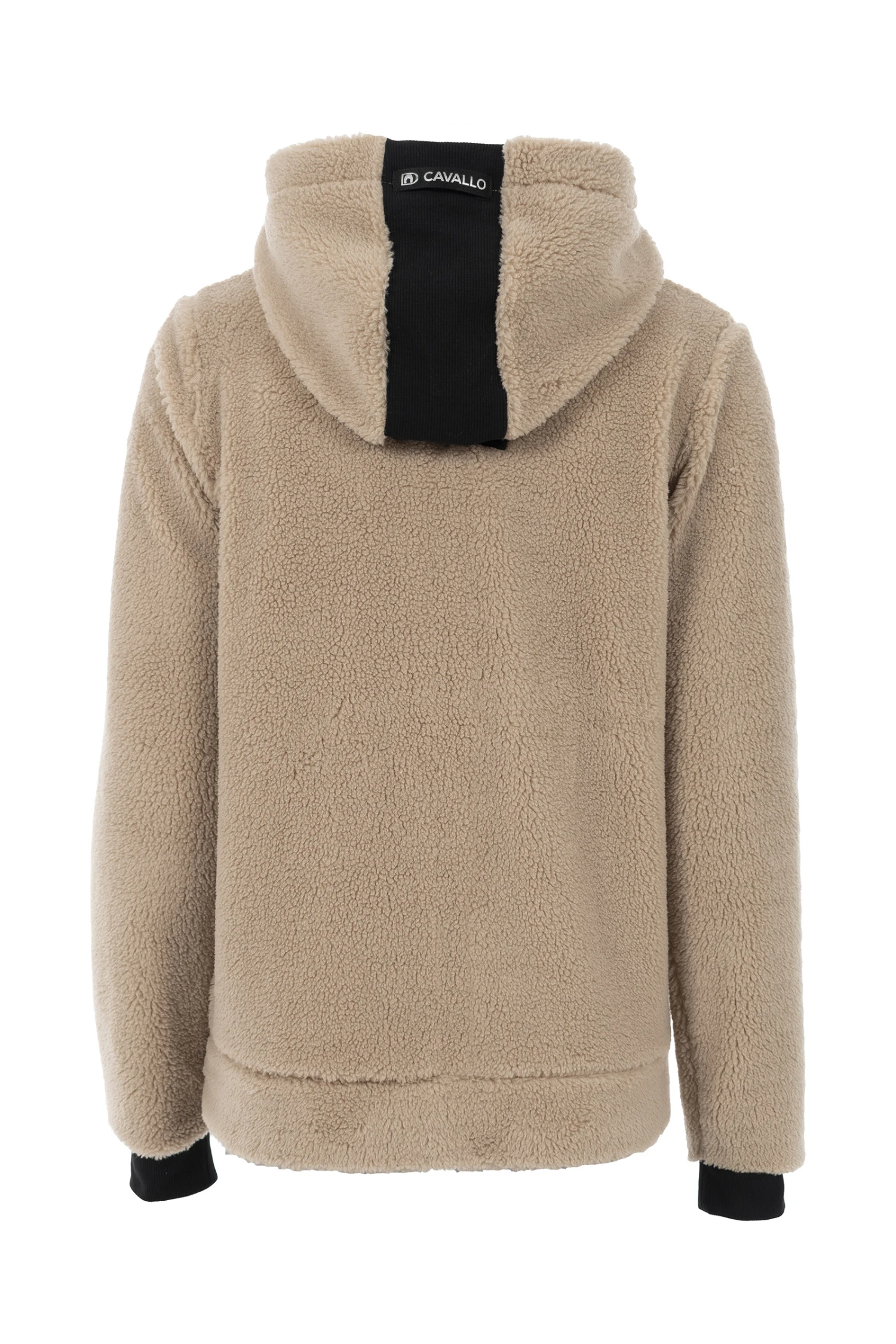 Cavallo Elis Damen Hoodie 6 Cavallo Elis Damen Hoodie – Bild 4