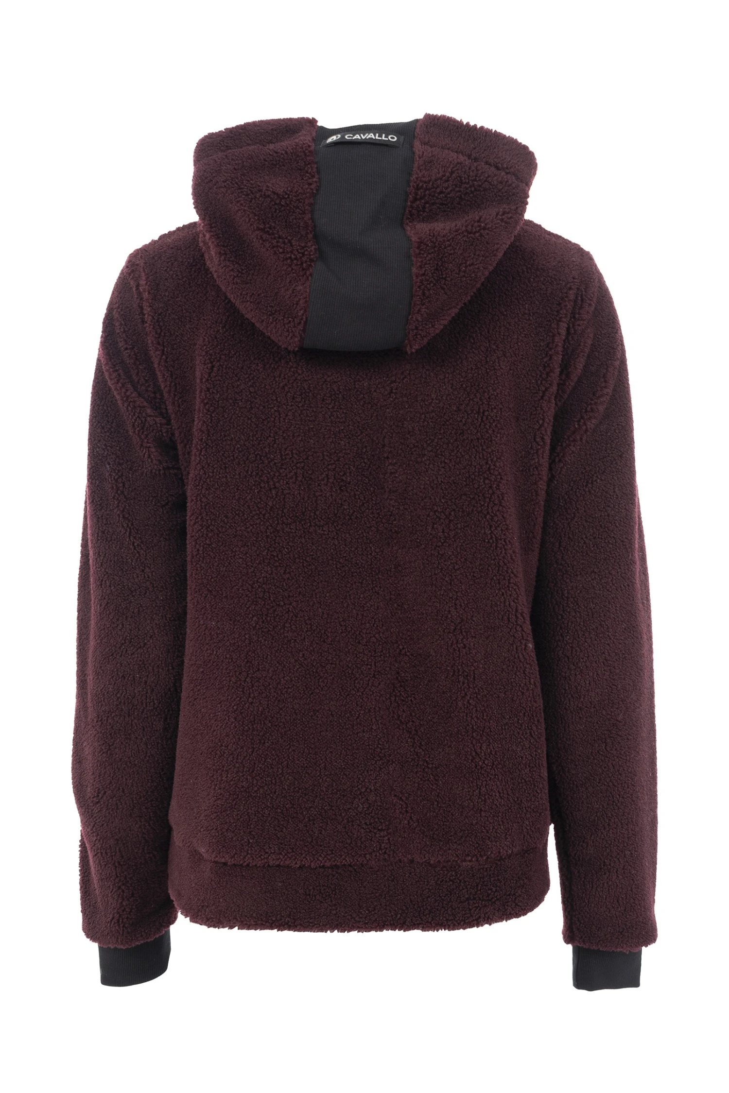 Cavallo Elis Damen Hoodie 8 Cavallo Elis Damen Hoodie – Bild 6