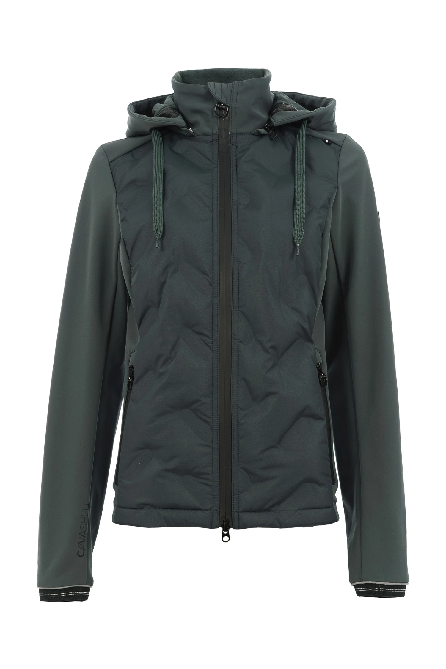 Cavallo Emma Damen Winterjacke 5 Cavallo Emma Damen Winterjacke – Bild 3