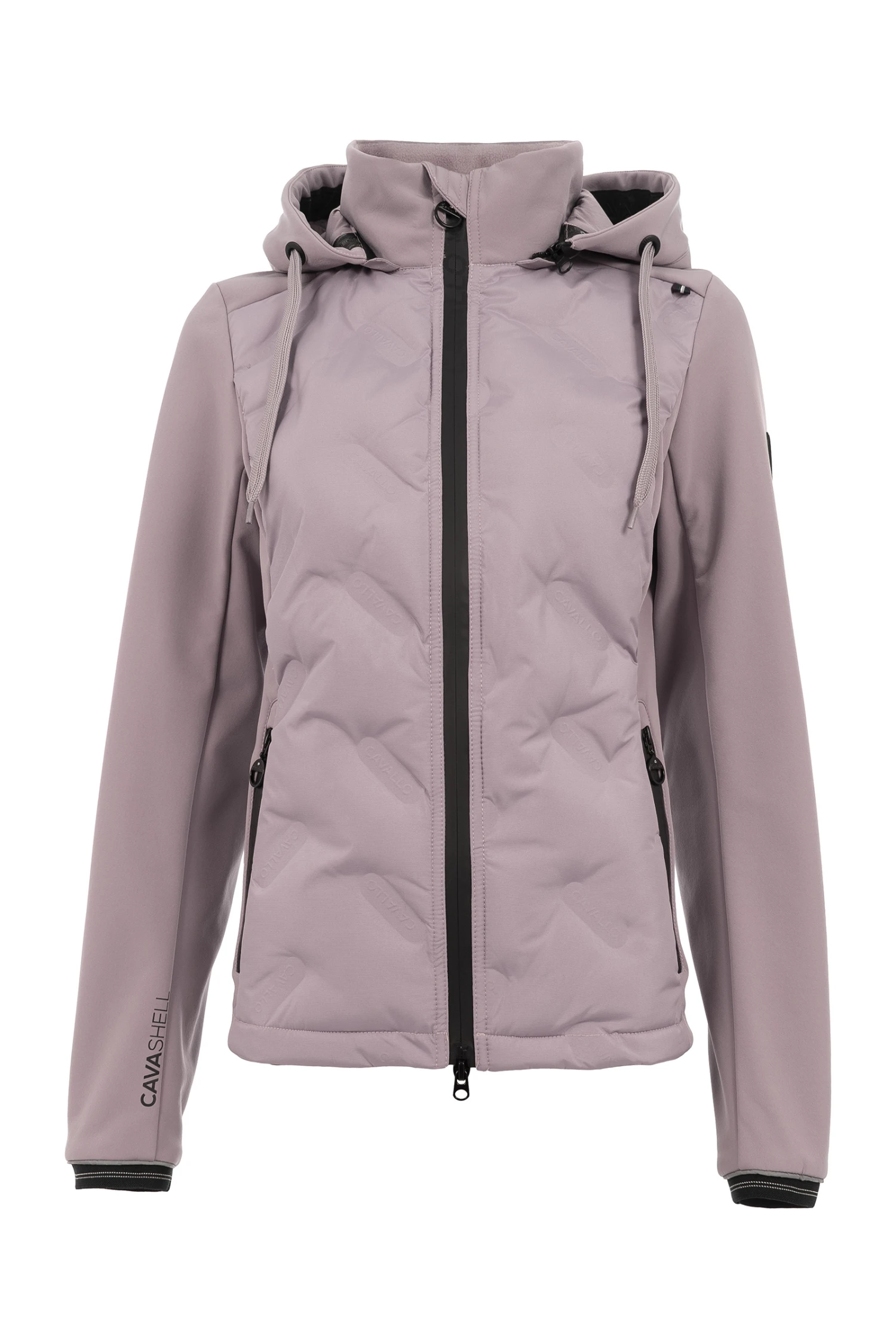 Cavallo Emma Damen Winterjacke 7 Cavallo Emma Damen Winterjacke – Bild 5
