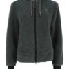 Cavallo Esmee Damen Fleecejacke -Cavallo Verkäufe 342973 DGR 1