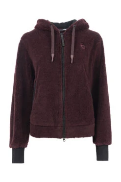 Cavallo Esmee Damen Fleecejacke -Cavallo Verkäufe 342973 WRE 1