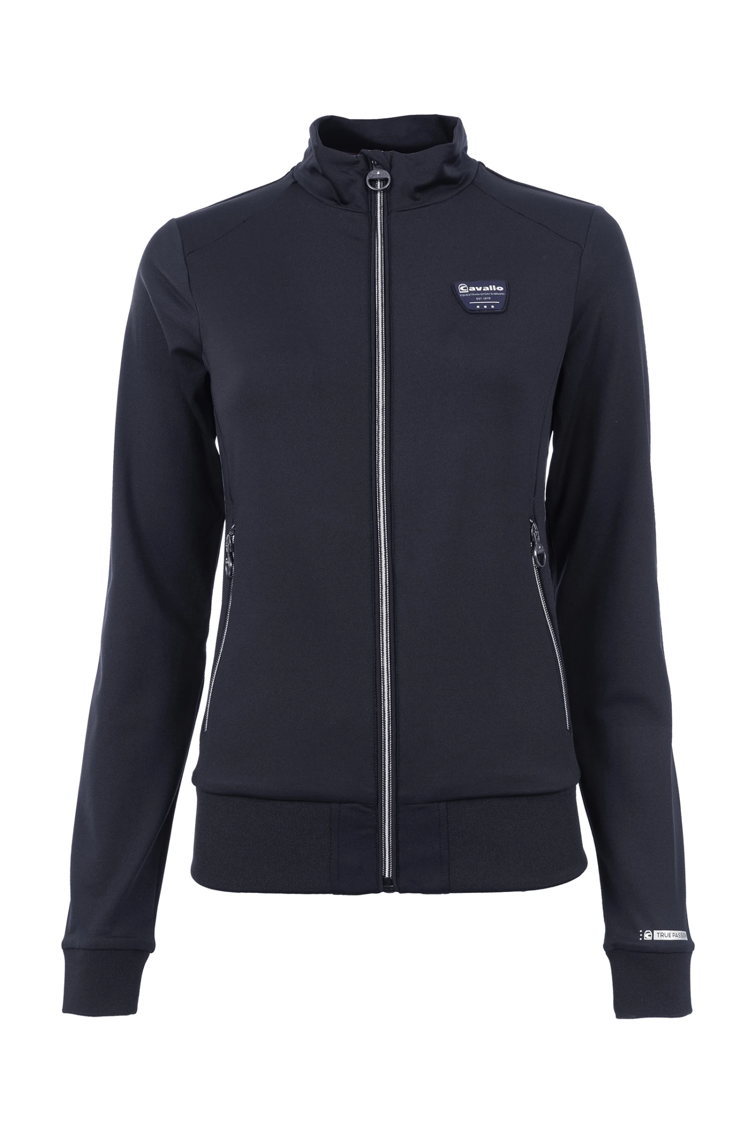 Cavallo Essie Leichte Damenjacke 5 Cavallo Essie Leichte Damenjacke – Bild 3