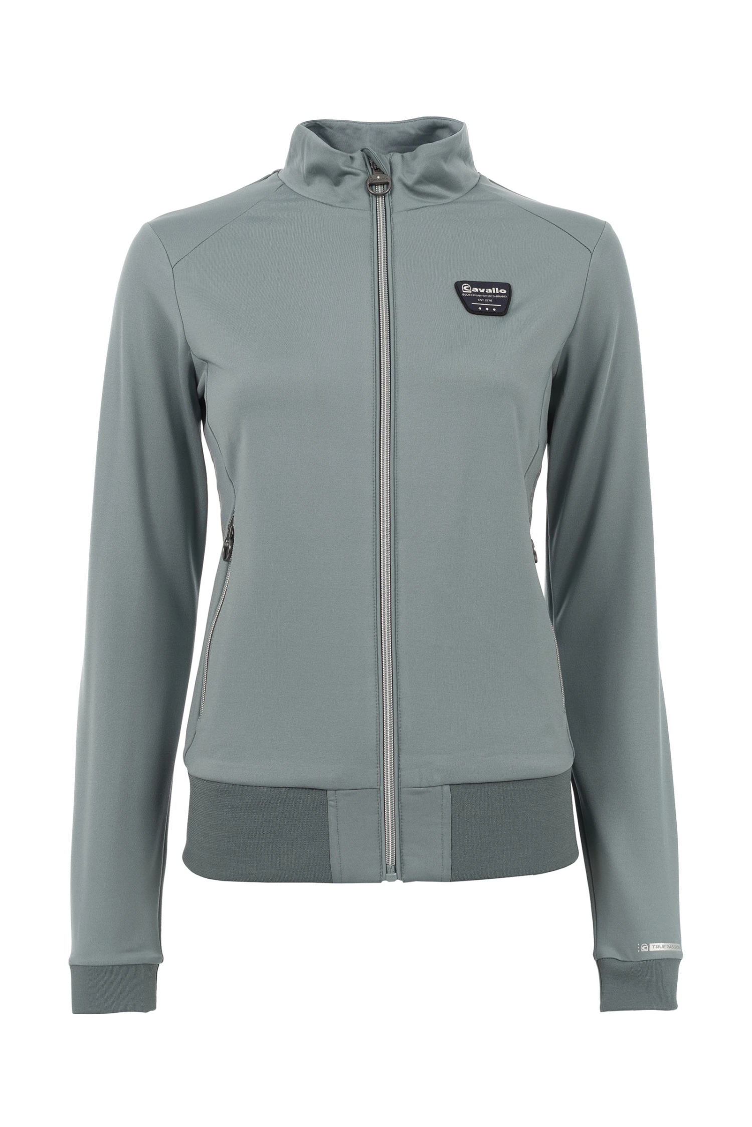 Cavallo Essie Leichte Damenjacke 7 Cavallo Essie Leichte Damenjacke – Bild 5