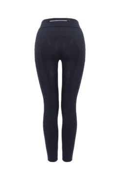 Cavallo Leyla Grip Damen Reitleggings Mit Vollbesatz -Cavallo Verkäufe 342984 DB 1