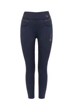Cavallo Liz Grip Damen Thermo Reitleggings 11 Cavallo Liz Grip Damen Thermo Reitleggings -Cavallo Verkäufe 342986 DB 2