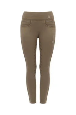 Cavallo Liz Grip Damen Thermo Reitleggings 13 Cavallo Liz Grip Damen Thermo Reitleggings -Cavallo Verkäufe 342986 DG 2