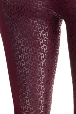 Tommy Hilfiger Equestrian Damen Thermoreitleggings Mit Vollbesatz 21 Tommy Hilfiger Equestrian Damen Thermoreitleggings Mit Vollbesatz -Cavallo Verkäufe 343076 BU 4