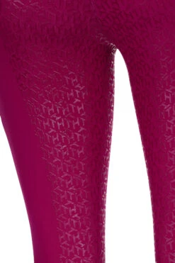 Tommy Hilfiger Equestrian Damen Thermoreitleggings Mit Vollbesatz 33 Tommy Hilfiger Equestrian Damen Thermoreitleggings Mit Vollbesatz -Cavallo Verkäufe 343076 WRE 4
