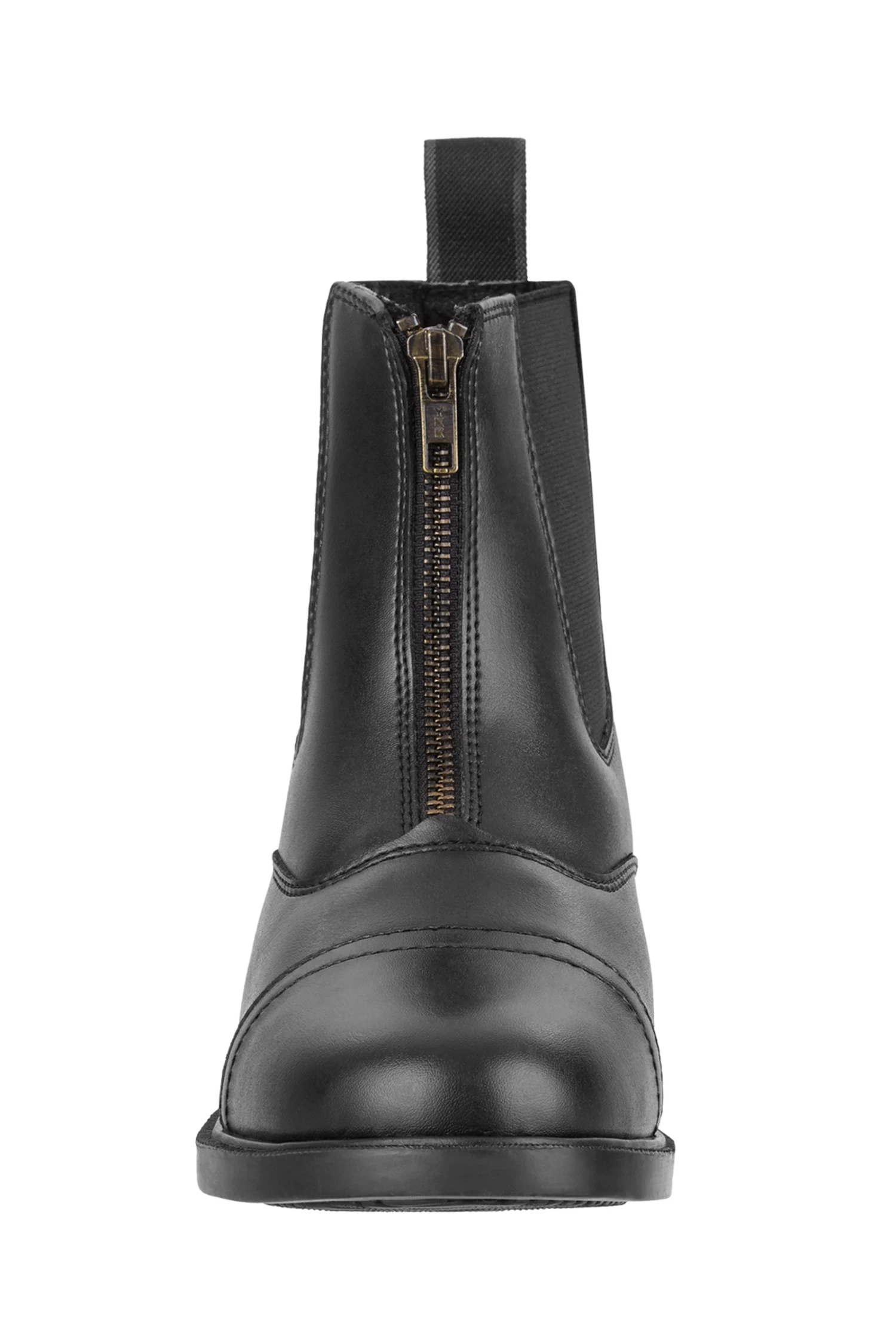 Suedwind Footwear Companion Vegan Frot Zip Kinder Reitstiefeletten 4 Suedwind Footwear Companion Vegan Frot Zip Kinder Reitstiefeletten – Bild 2