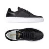Suedwind Footwear Copenhagen Leder Sneaker 1 Suedwind Footwear Copenhagen Leder Sneaker -Cavallo Verkäufe 343587 BL 1