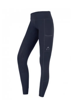 Waldhausen ELT Ella Damen Thermo Reitleggings Mit Vollbesatz 11 Waldhausen ELT Ella Damen Thermo Reitleggings Mit Vollbesatz -Cavallo Verkäufe 343997 DB 2