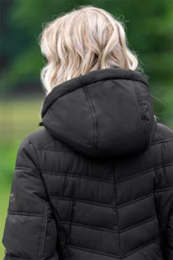 Waldhausen ELT Saphira Reitmantel -Cavallo Verkäufe 344039 BL 11