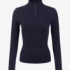 LeMieux Alice Damen Quarter Neck Zip Baselayer 1 LeMieux Alice Damen Quarter Neck Zip Baselayer -Cavallo Verkäufe 344222 DB 01