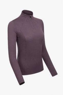 LeMieux Alice Damen Quarter Neck Zip Baselayer -Cavallo Verkäufe 344222 DPU 04