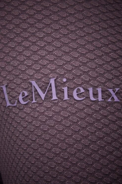 LeMieux Alice Damen Quarter Neck Zip Baselayer -Cavallo Verkäufe 344222 DPU 05