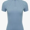 LeMieux Women's Mia Mesh Base Layer -Cavallo Verkäufe 344247 DNB 01