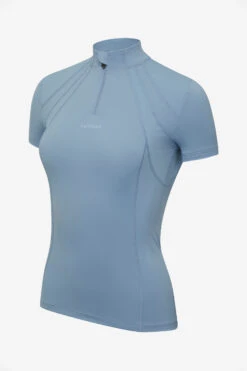 LeMieux Women's Mia Mesh Base Layer -Cavallo Verkäufe 344247 DNB 04