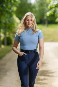 LeMieux Women's Mia Mesh Base Layer -Cavallo Verkäufe 344247 DNB 08