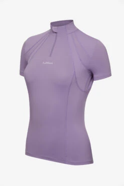 LeMieux Women's Mia Mesh Base Layer -Cavallo Verkäufe 344247 IPU 04