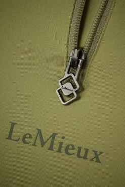 LeMieux Women's Mia Mesh Base Layer -Cavallo Verkäufe 344247 WMGR 05