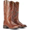 Ariat Rockdale Damen Western Boots -Cavallo Verkäufe 344576 DTBR 1