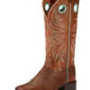 Ariat Round Up Ryder Damen Western Boots -Cavallo Verkäufe 344578 SBR 1