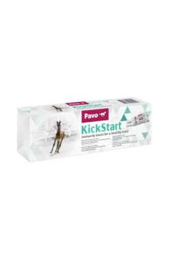 Pavo KickStart, Fohlen, (2x32ml)