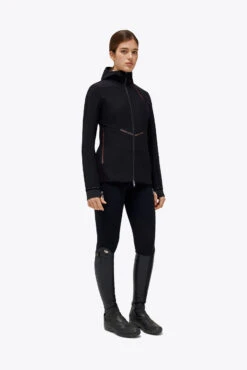 Cavalleria Toscana Revo Damen Softshelljacke