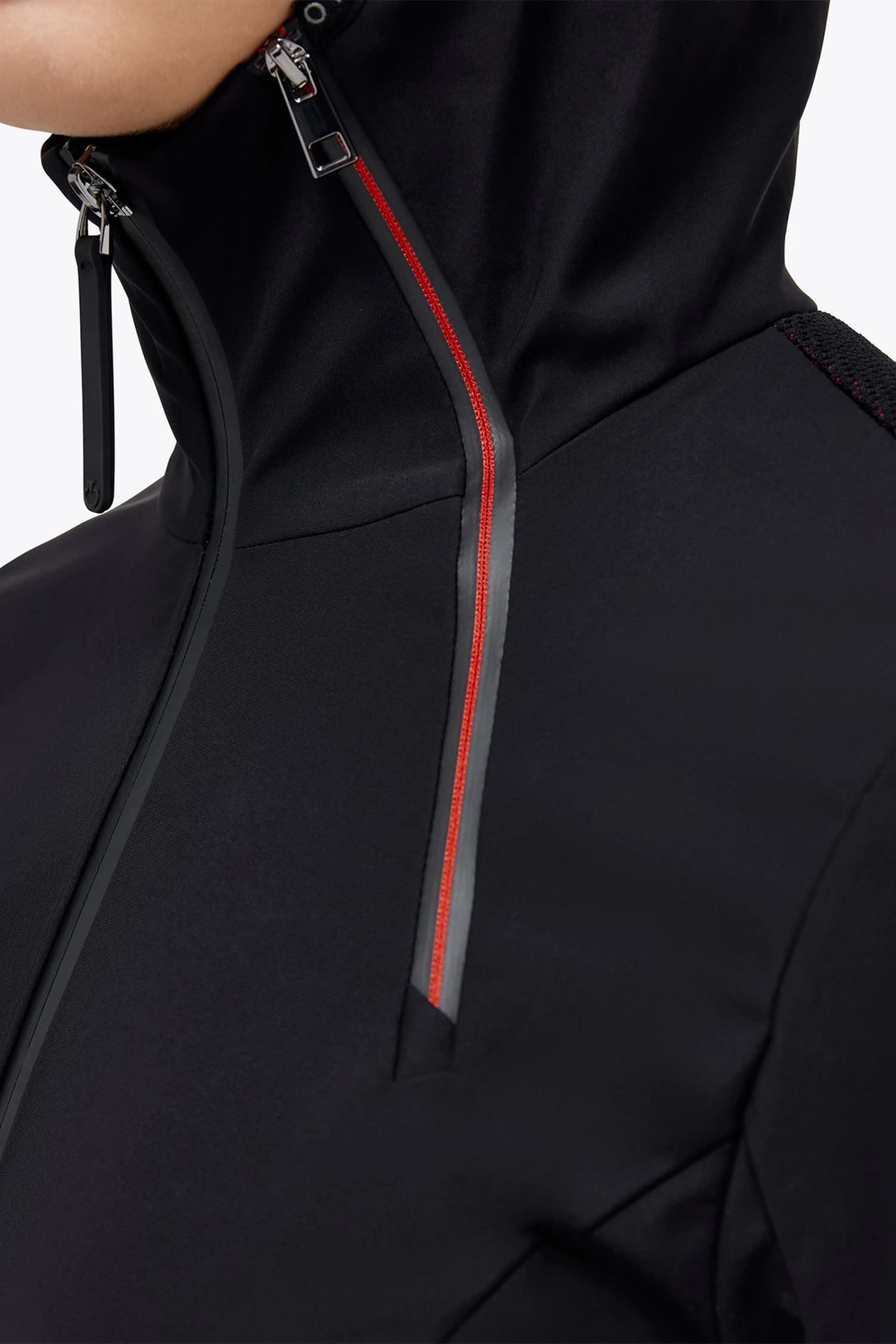 Cavalleria Toscana Revo Damen Softshelljacke 7 Cavalleria Toscana Revo Damen Softshelljacke – Bild 5