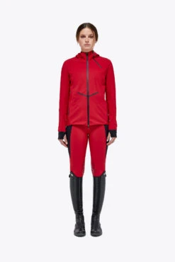 Cavalleria Toscana Revo Damen Softshelljacke 20 Cavalleria Toscana Revo Damen Softshelljacke -Cavallo Verkäufe 345000 RE 01