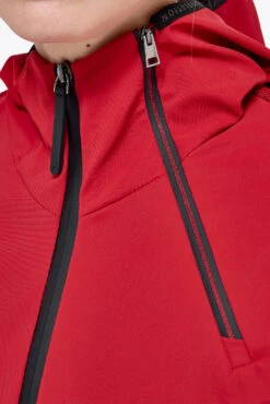 Cavalleria Toscana Revo Damen Softshelljacke 23 Cavalleria Toscana Revo Damen Softshelljacke -Cavallo Verkäufe 345000 RE 04