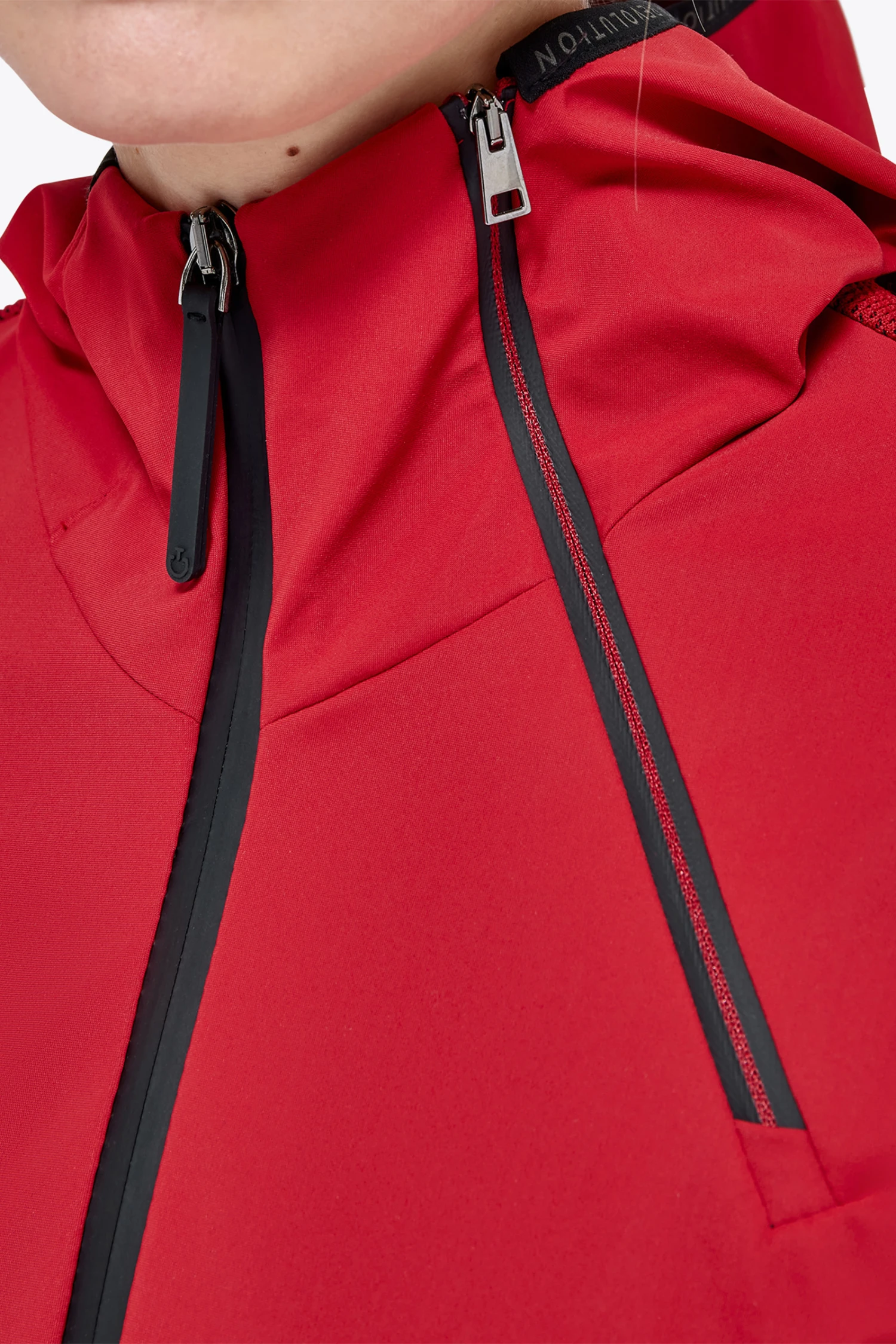 Cavalleria Toscana Revo Damen Softshelljacke 11 Cavalleria Toscana Revo Damen Softshelljacke – Bild 9