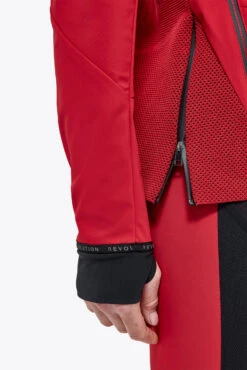 Cavalleria Toscana Revo Damen Softshelljacke 25 Cavalleria Toscana Revo Damen Softshelljacke -Cavallo Verkäufe 345000 RE 06