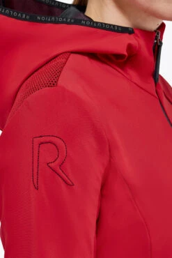 Cavalleria Toscana Revo Damen Softshelljacke 26 Cavalleria Toscana Revo Damen Softshelljacke -Cavallo Verkäufe 345000 RE 07