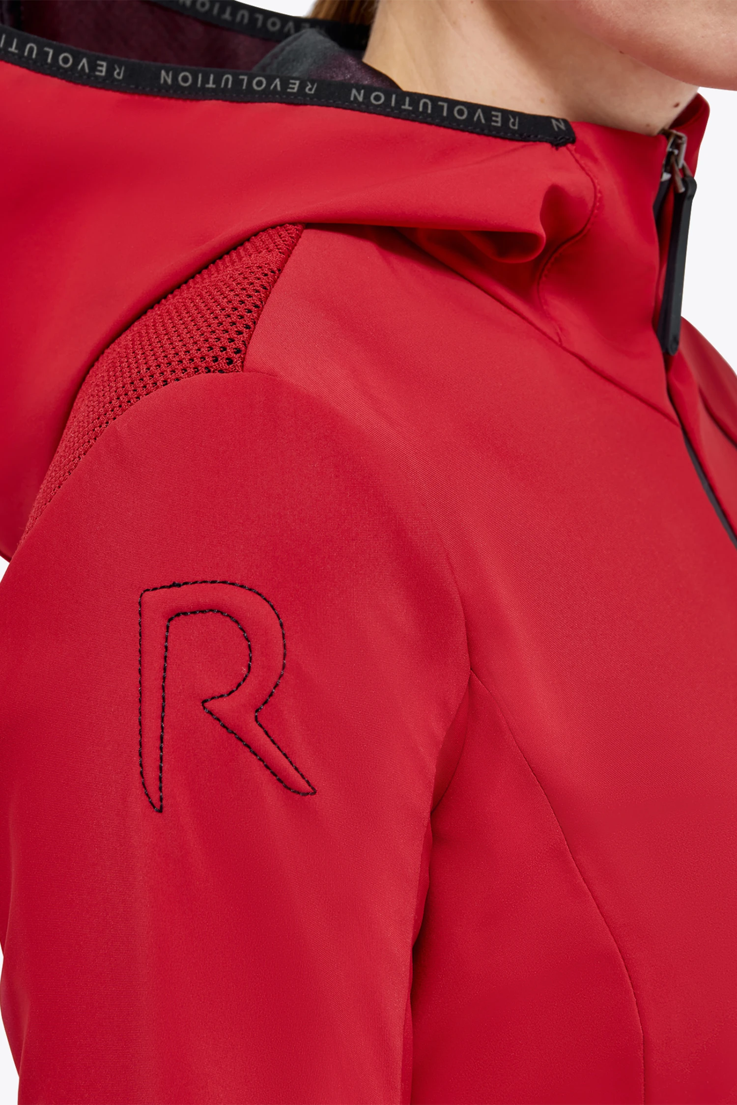 Cavalleria Toscana Revo Damen Softshelljacke 14 Cavalleria Toscana Revo Damen Softshelljacke – Bild 12