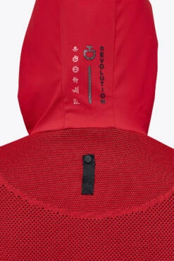 Cavalleria Toscana Revo Damen Softshelljacke 27 Cavalleria Toscana Revo Damen Softshelljacke -Cavallo Verkäufe 345000 RE 08