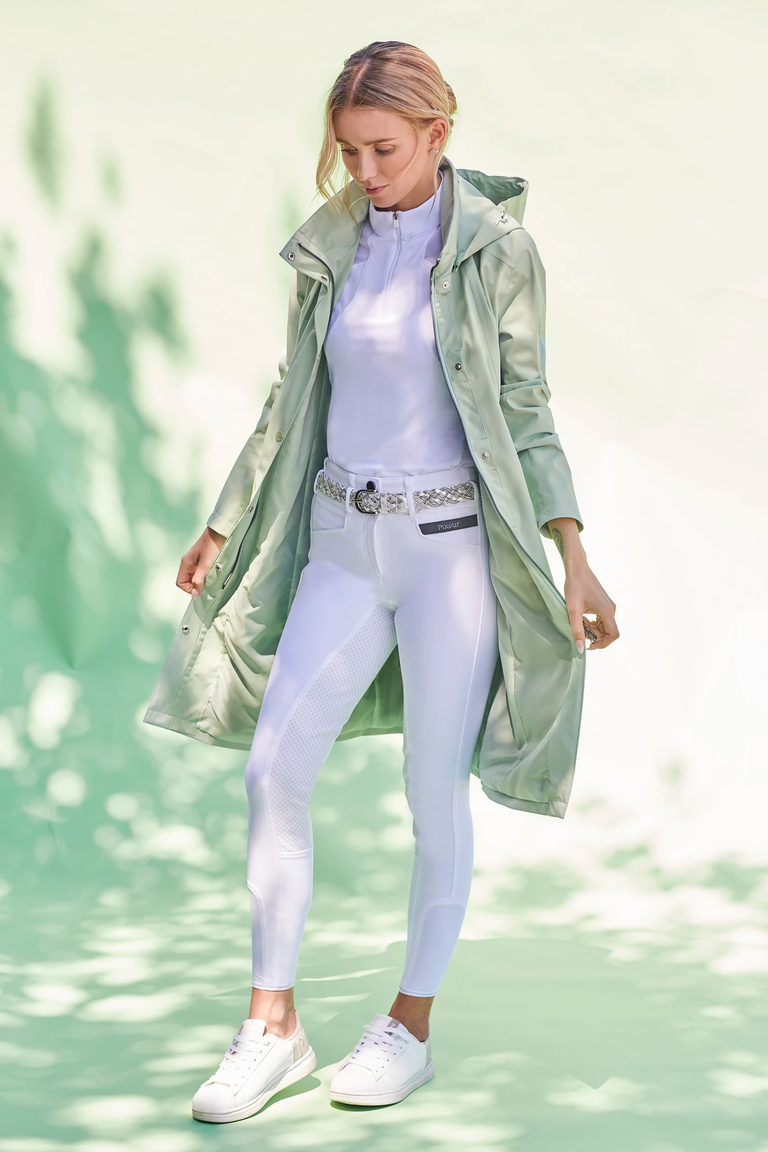 Pikeur Nabou Damenjacke 5 Pikeur Nabou Damenjacke – Bild 3