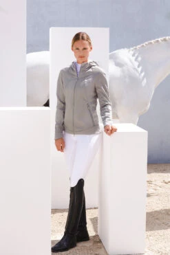 Pikeur Tizia Damen Softshelljacke -Cavallo Verkäufe 345071 VG 03