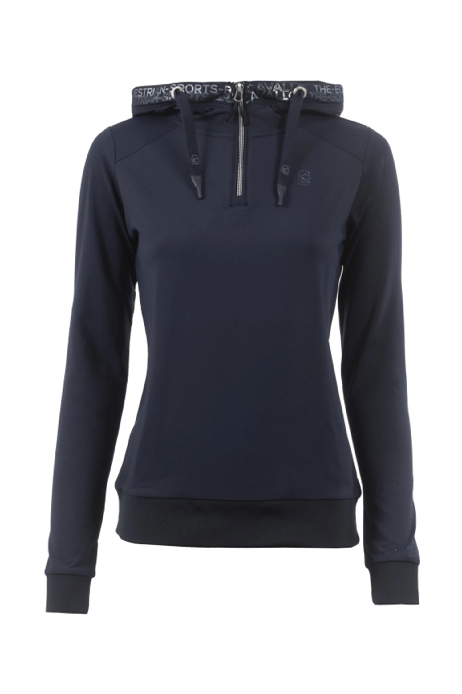 Cavallo Fae Damen Hoodie 3 Cavallo Fae Damen Hoodie