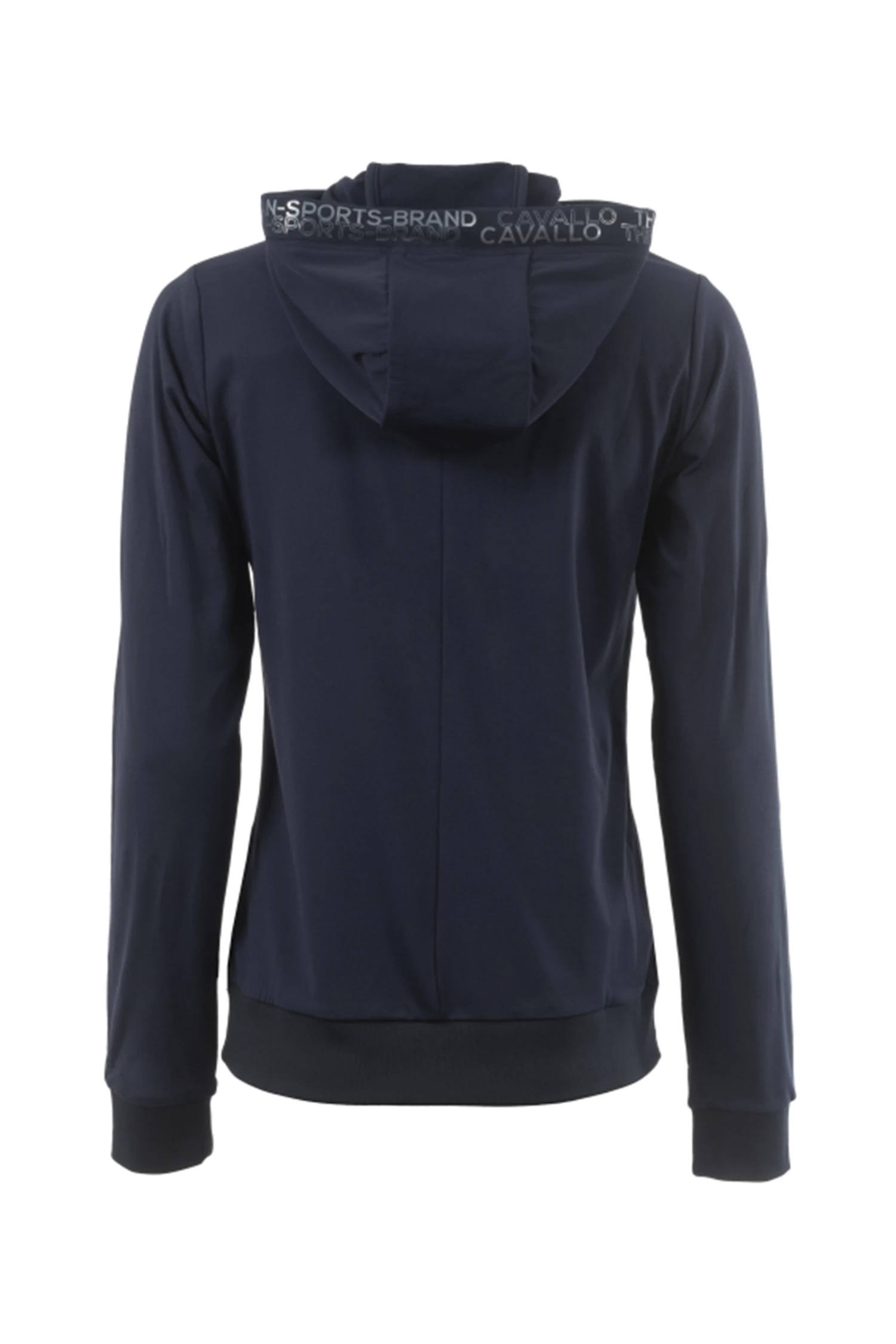 Cavallo Fae Damen Hoodie 4 Cavallo Fae Damen Hoodie – Bild 2