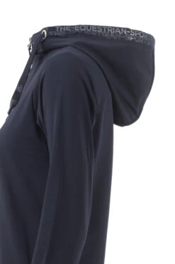 Cavallo Fae Damen Hoodie 17 Cavallo Fae Damen Hoodie -Cavallo Verkäufe 345102 DB 04