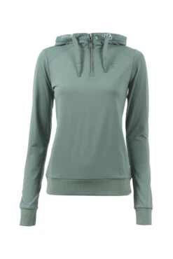 Cavallo Fae Damen Hoodie 18 Cavallo Fae Damen Hoodie -Cavallo Verkäufe 345102 SGR 01